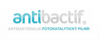 Antibactif® logo